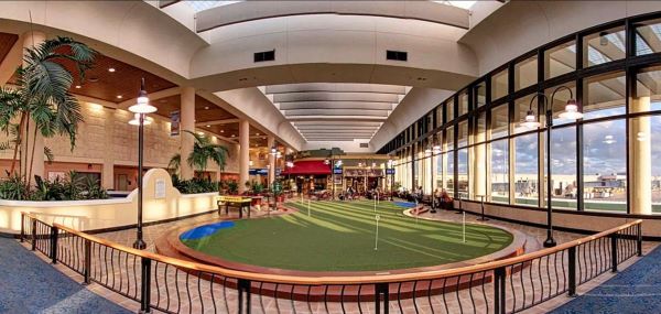 Best Airports in the US